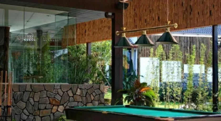 Forever Green Resort