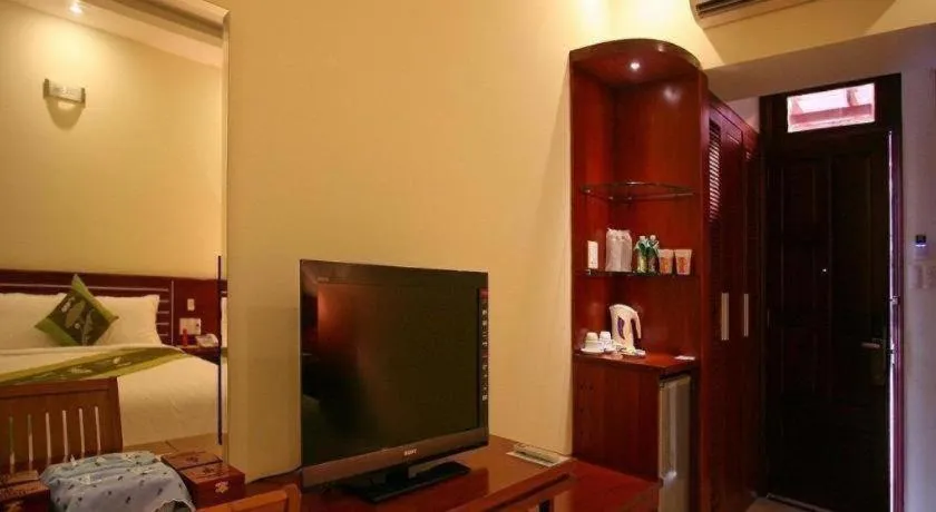 Forever Green Resort