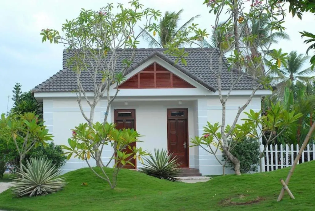 Forever Green Resort