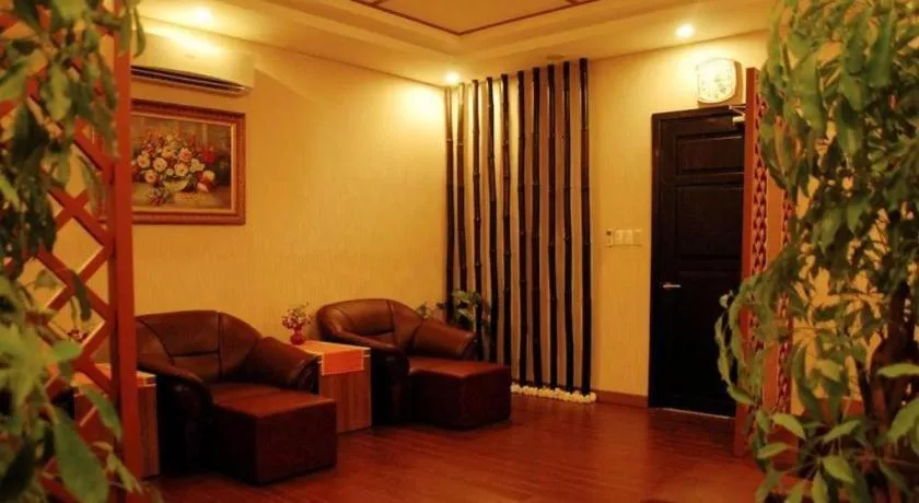 Forever Green Resort