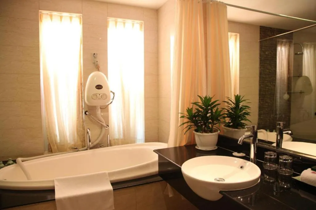 Forever Green Resort