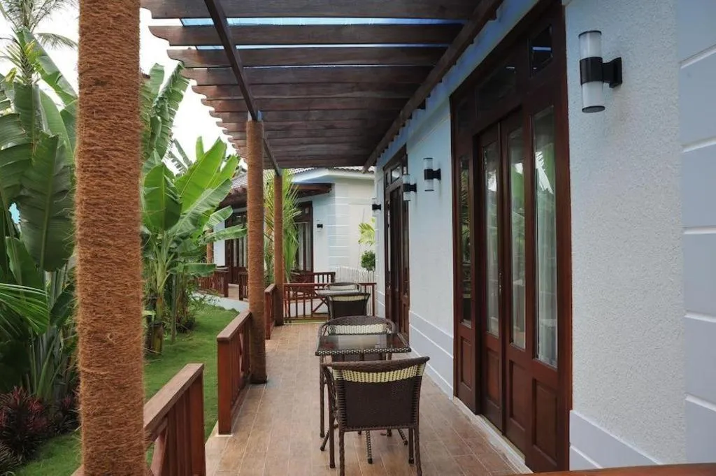 Forever Green Resort