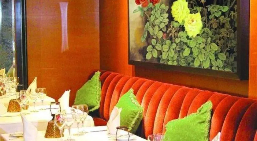 Forever Green Resort