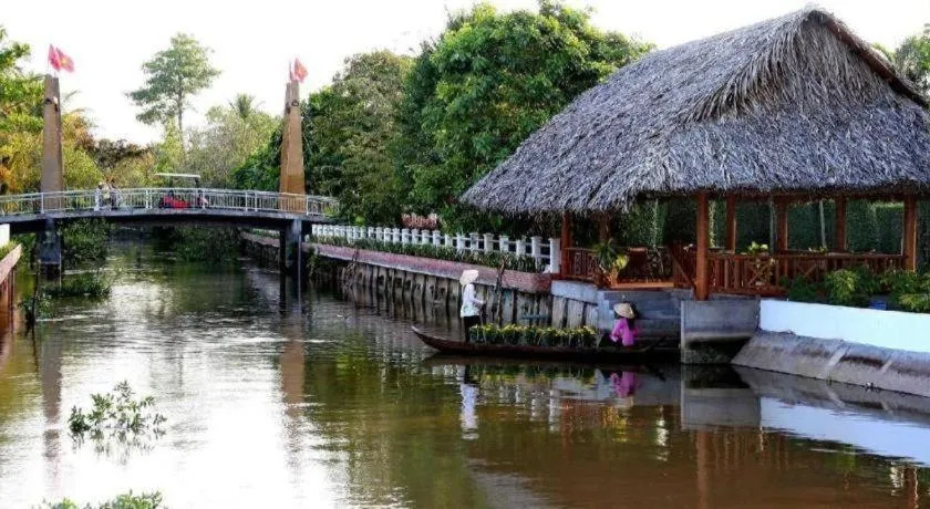 Forever Green Resort