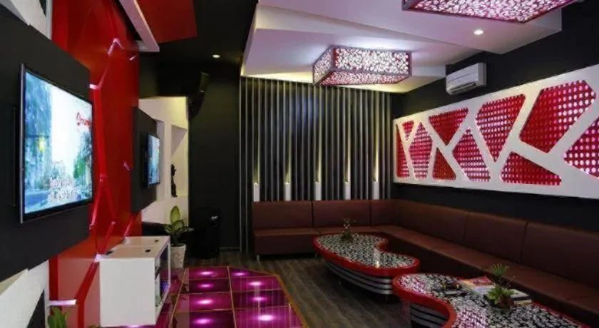 Forever Green Resort