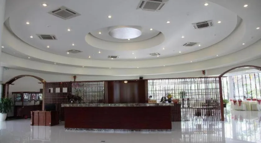 Forever Green Resort