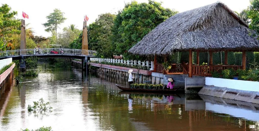 Forever Green Resort