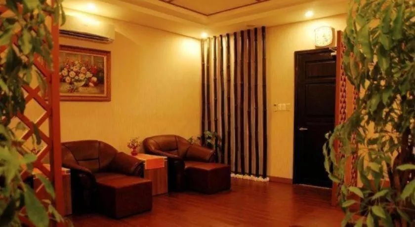 Forever Green Resort