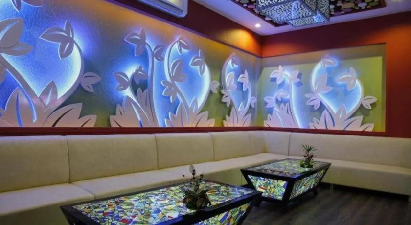 Forever Green Resort