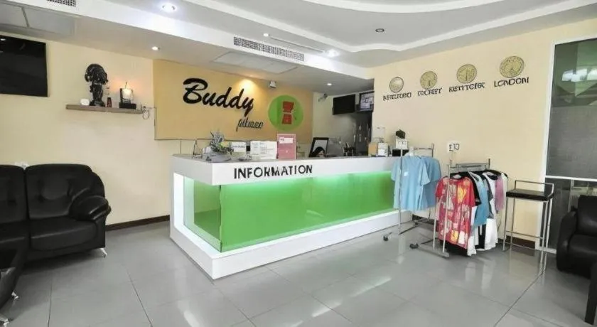 Buddy Place