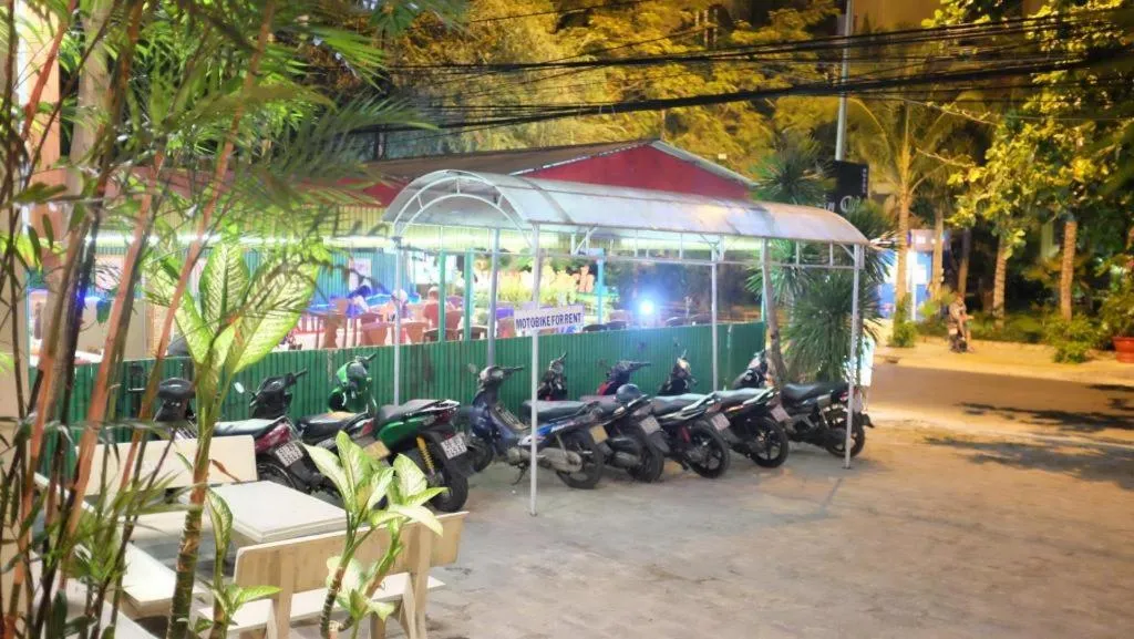 Delight Hotel Mui Ne