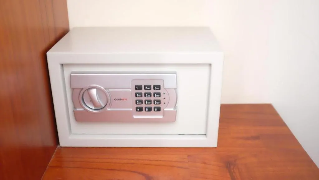 Delight Hotel Mui Ne