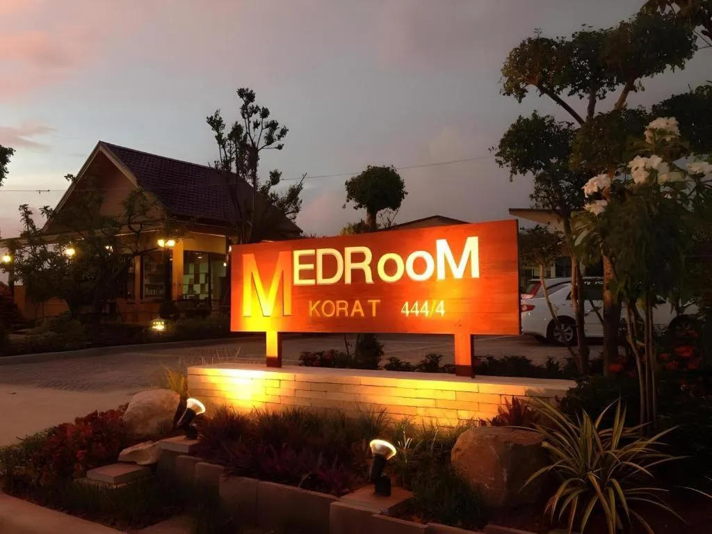 Med Room Korat