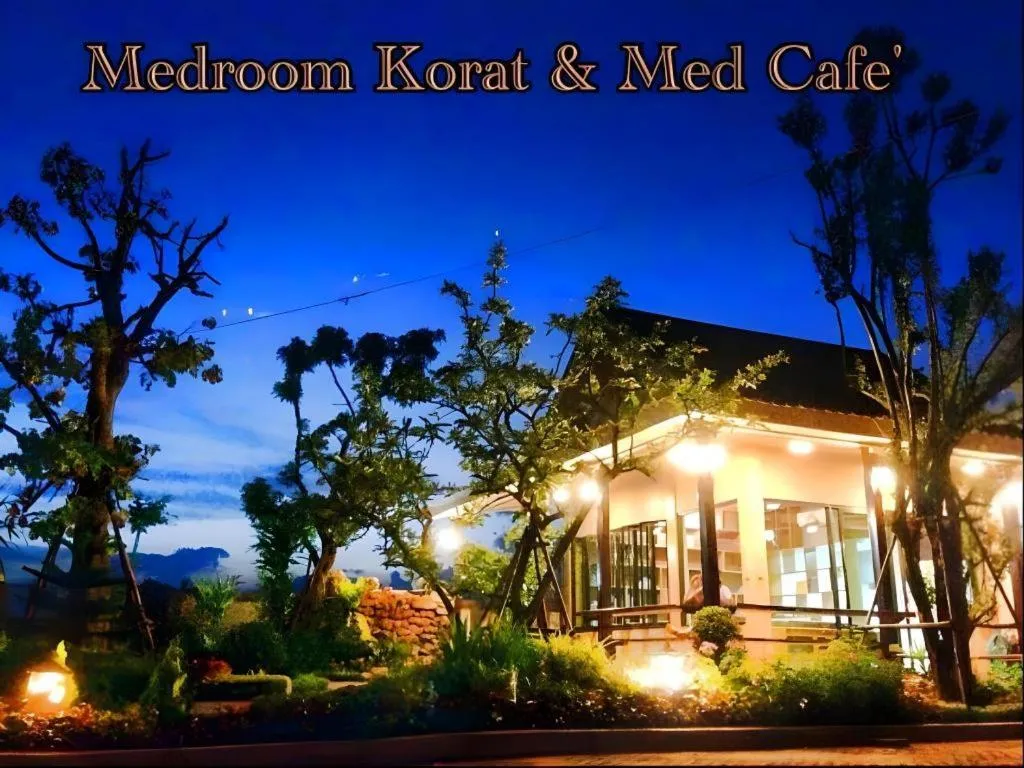 Med Room Korat