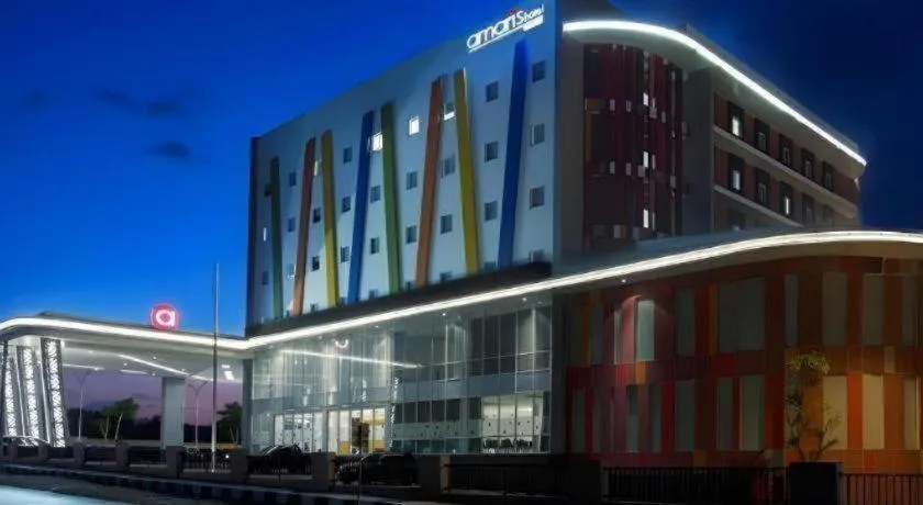 Amaris Hotel Kupang