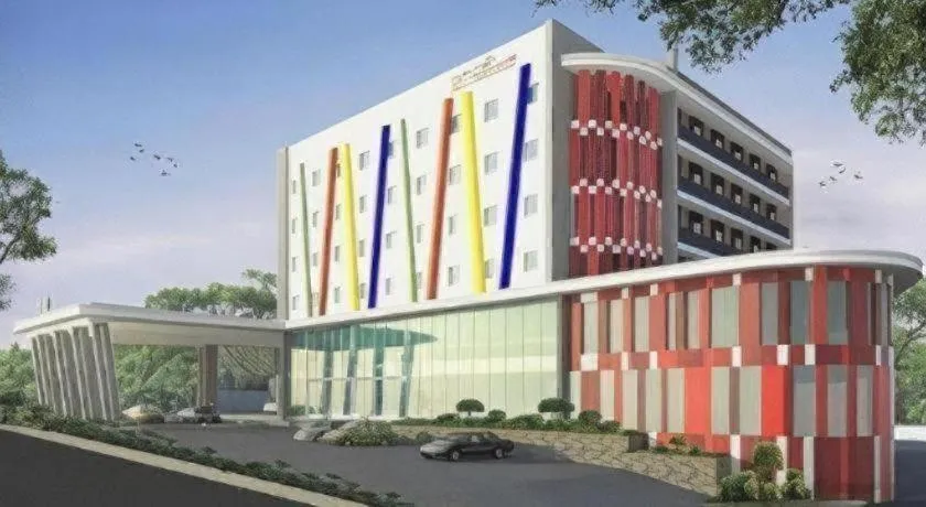 Amaris Hotel Kupang