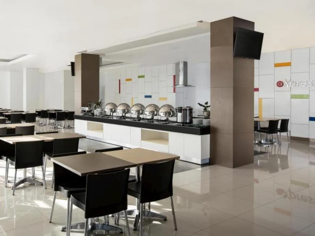 Amaris Hotel Kupang