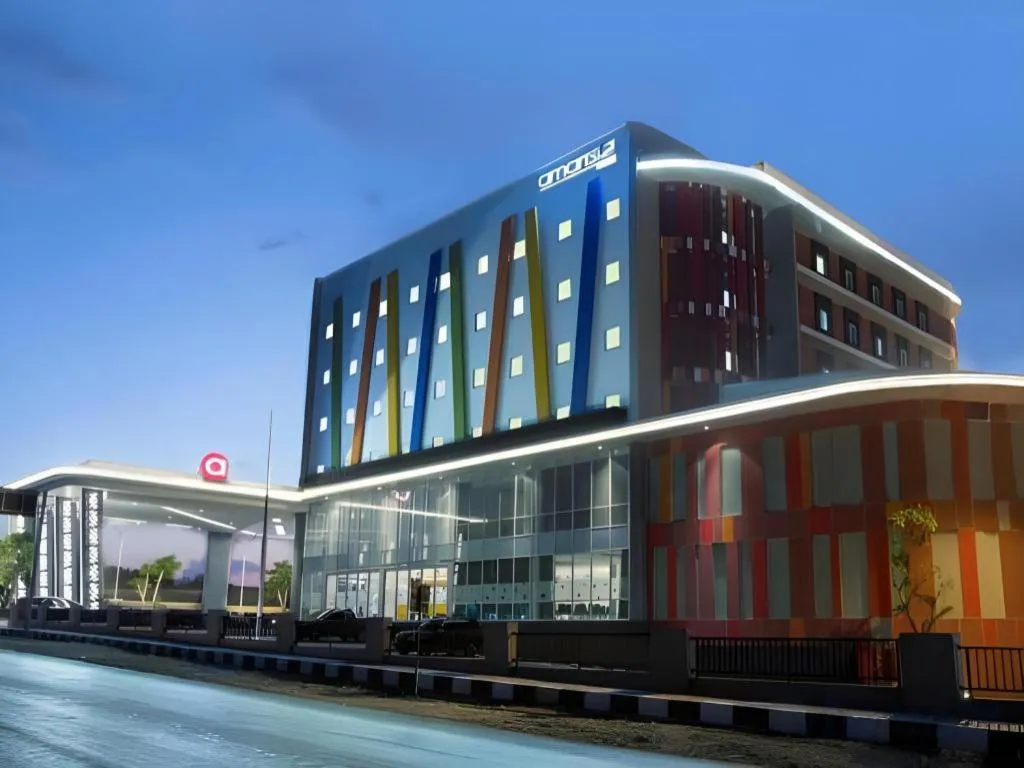 Amaris Hotel Kupang
