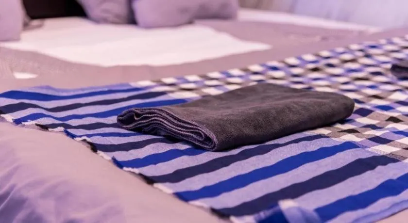 Bed in Assembly Hostel