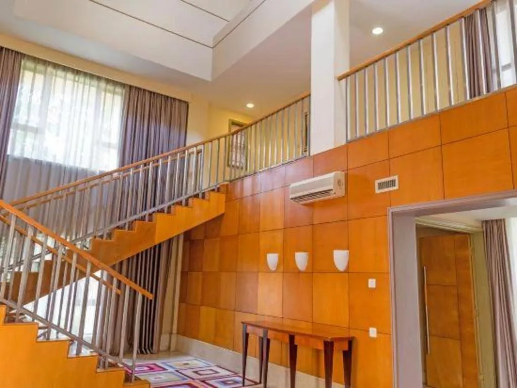 Ocean Spring Metropark Hotel Zhuhai