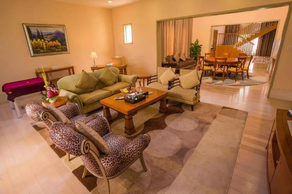 Ocean Spring Metropark Hotel Zhuhai