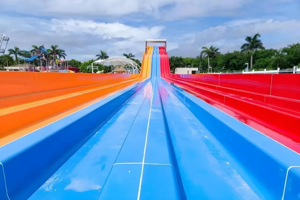 Ocean Spring Metropark Hotel Zhuhai