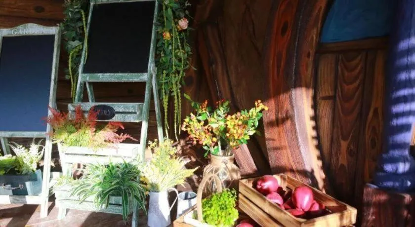 Ocean Spring Metropark Hotel Zhuhai