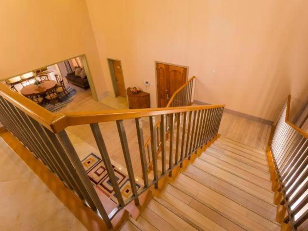 Ocean Spring Metropark Hotel Zhuhai