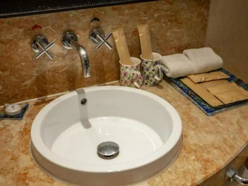 Ocean Spring Metropark Hotel Zhuhai