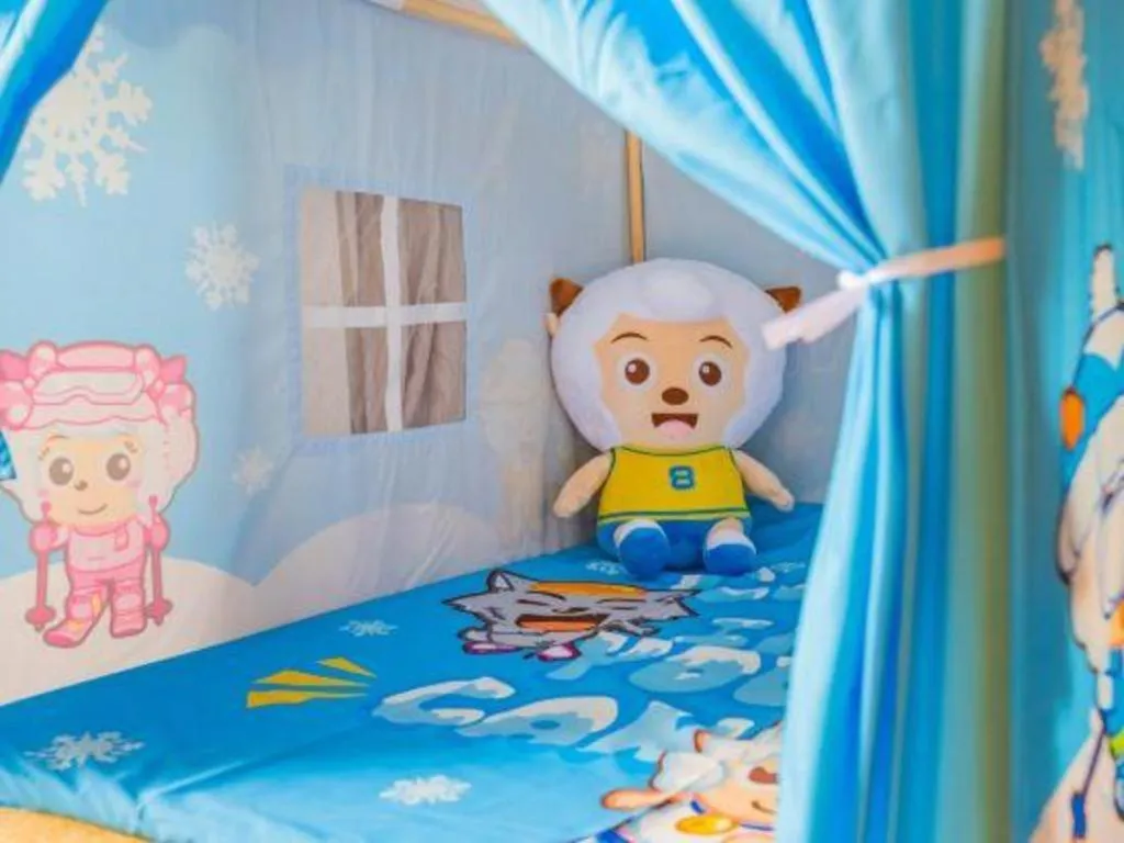 Ocean Spring Metropark Hotel Zhuhai