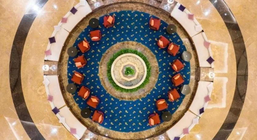 Ocean Spring Metropark Hotel Zhuhai