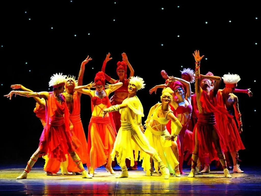 Ocean Spring Metropark Hotel Zhuhai