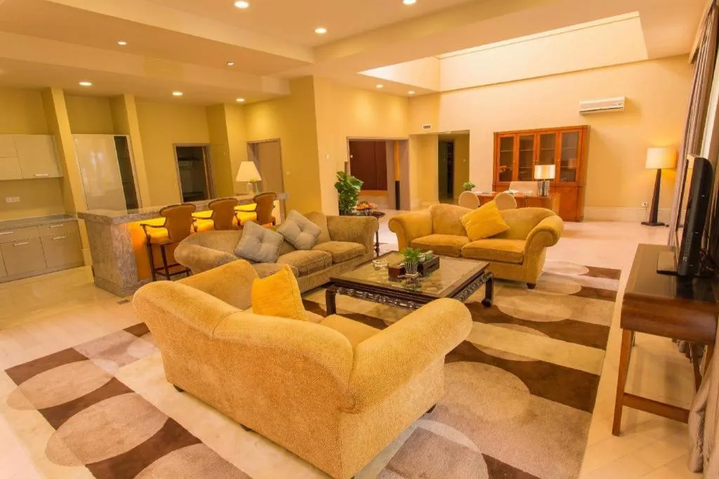 Ocean Spring Metropark Hotel Zhuhai