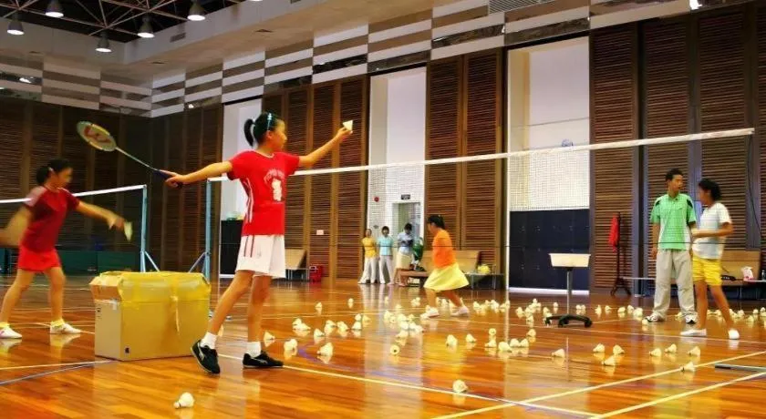 Ocean Spring Metropark Hotel Zhuhai