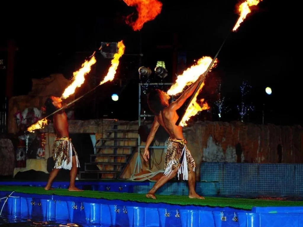 Ocean Spring Metropark Hotel Zhuhai