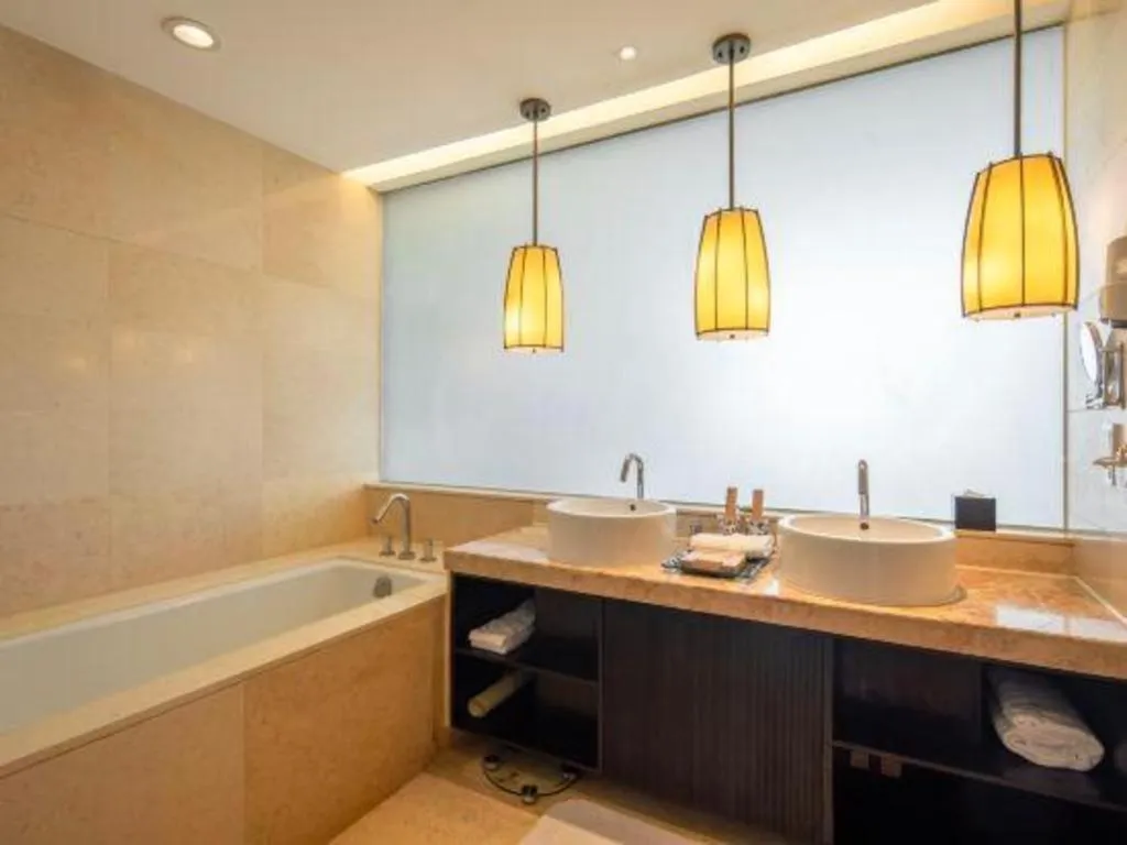 Ocean Spring Metropark Hotel Zhuhai