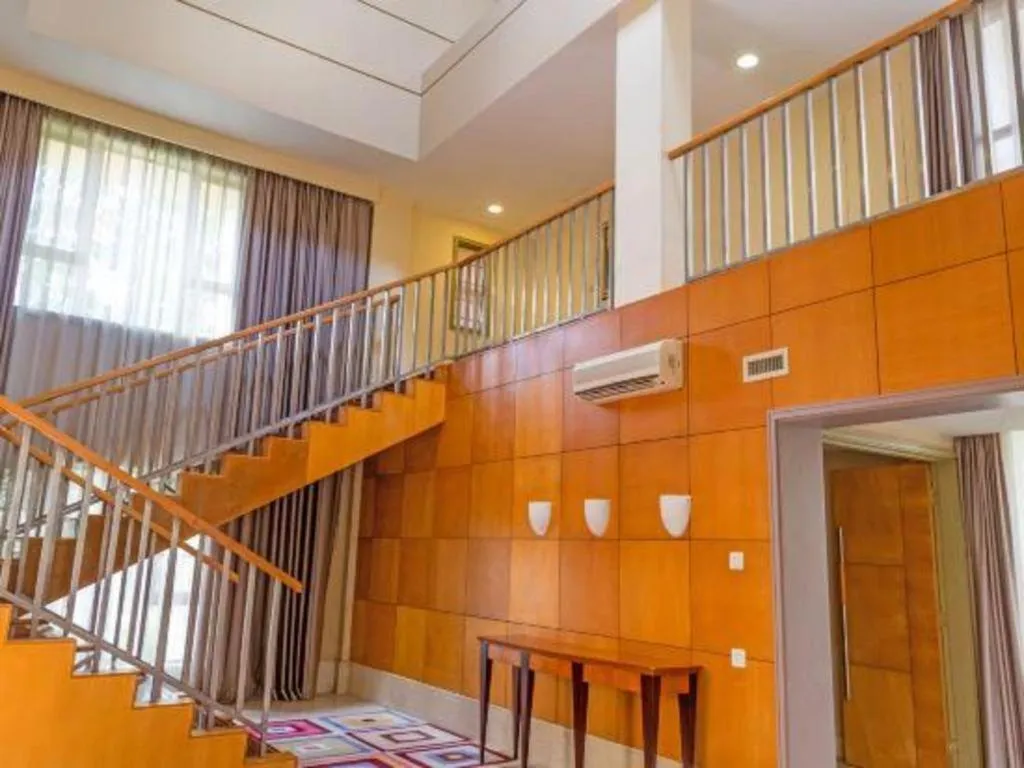 Ocean Spring Metropark Hotel Zhuhai