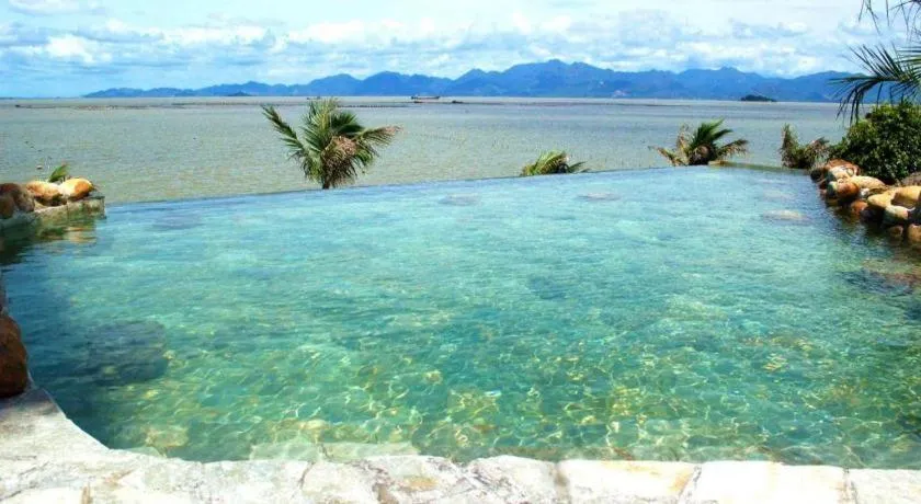 Ocean Spring Metropark Hotel Zhuhai