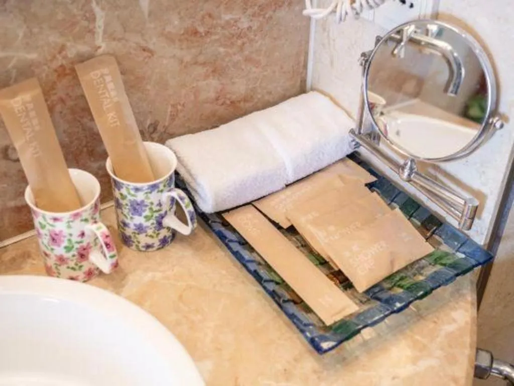 Ocean Spring Metropark Hotel Zhuhai