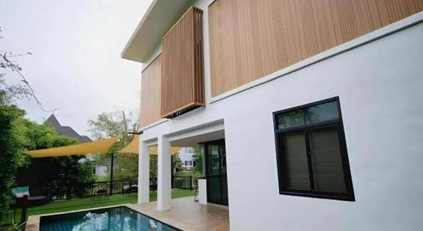 Khao Yai Paradise on Earth