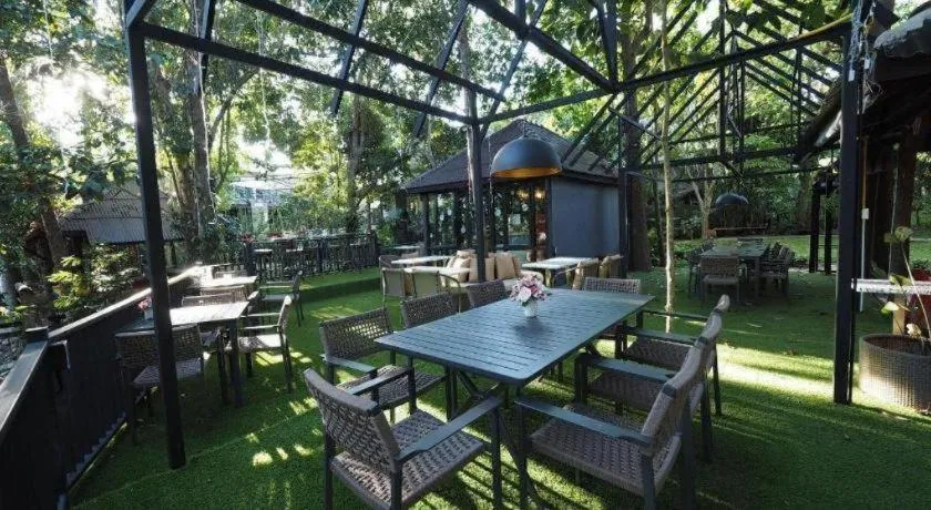 Khao Yai Paradise on Earth