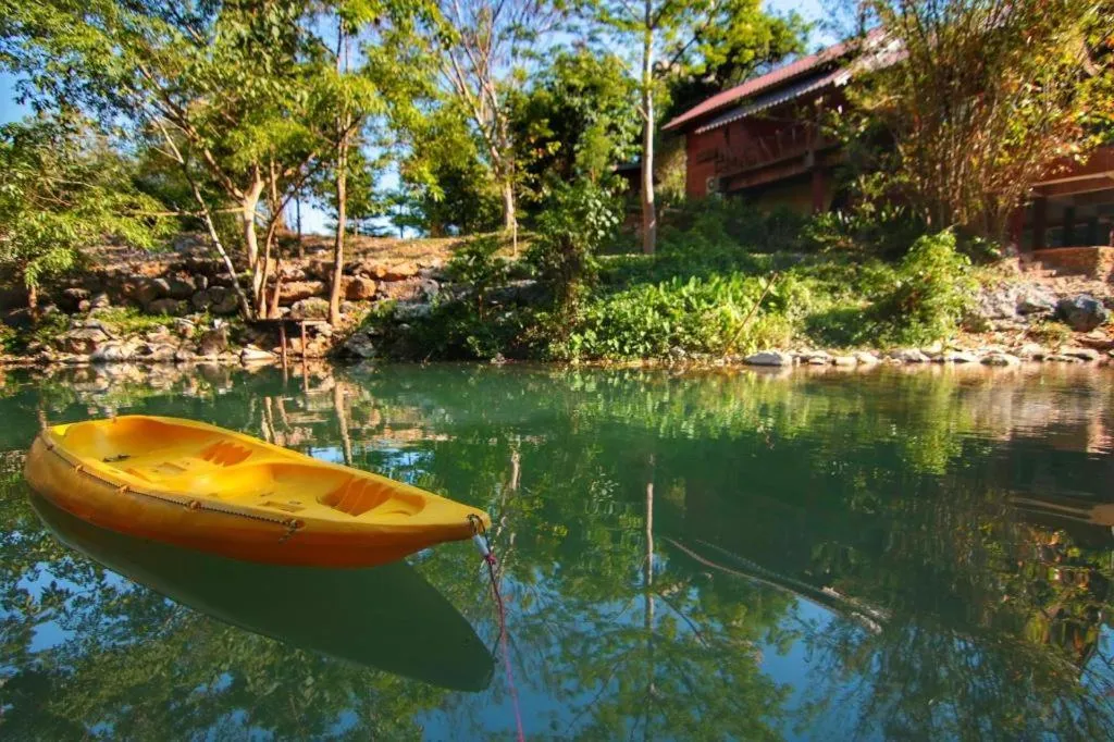 Khao Yai Paradise on Earth