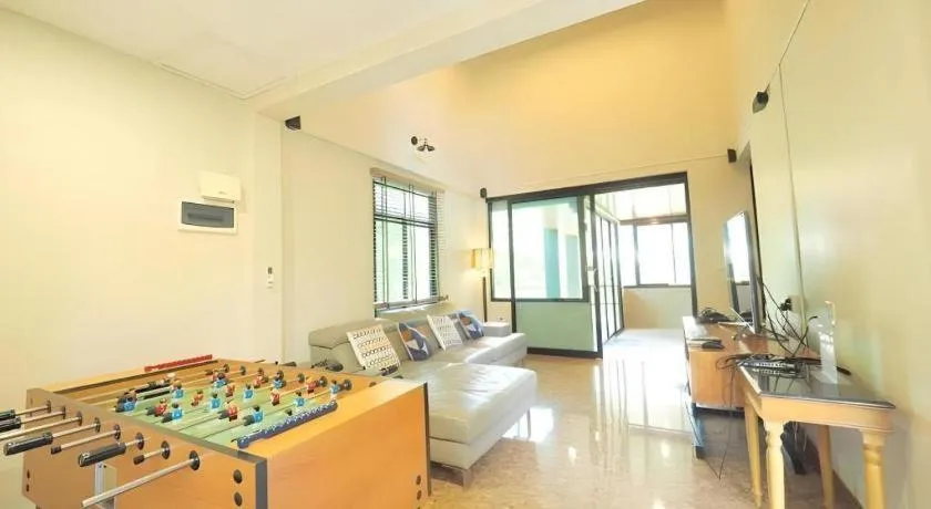 Khao Yai Paradise on Earth