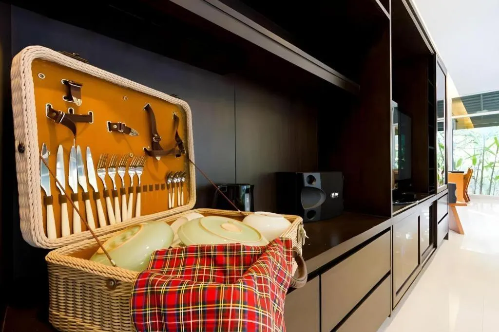 Khao Yai Paradise on Earth