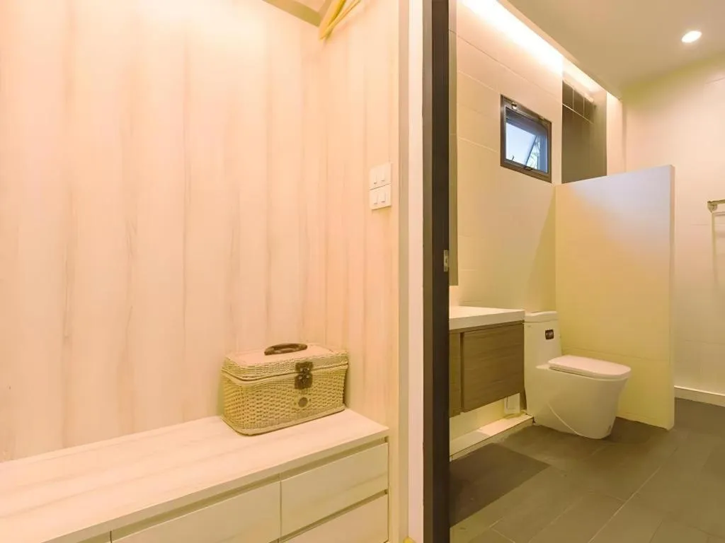 Khao Yai Paradise on Earth