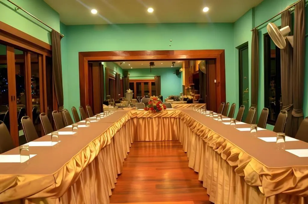 Khao Yai Paradise on Earth