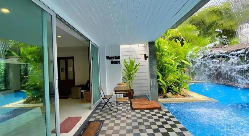 Khao Yai Paradise on Earth