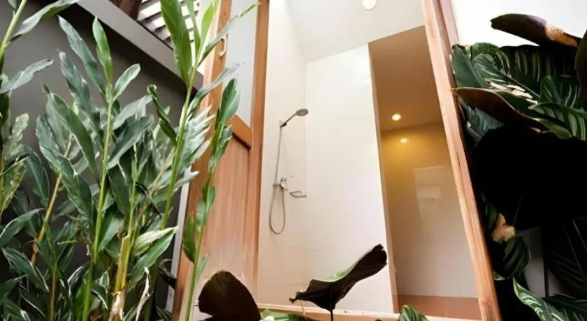 Khao Yai Paradise on Earth