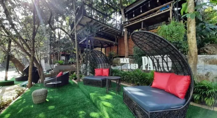 Khao Yai Paradise on Earth