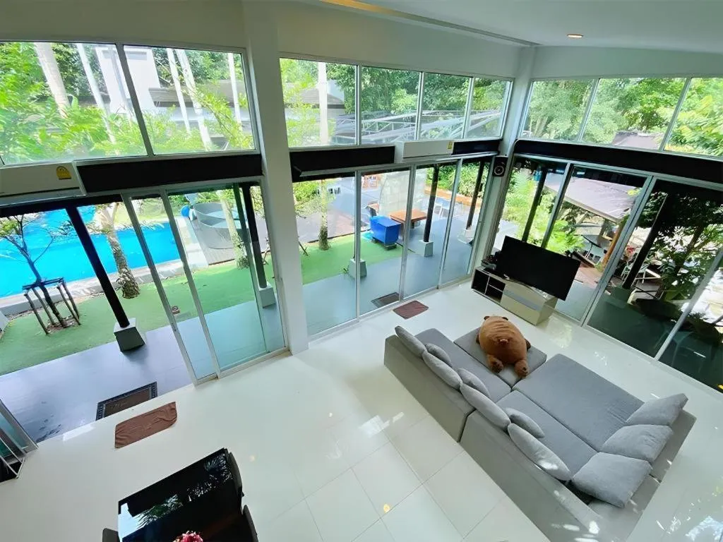 Khao Yai Paradise on Earth